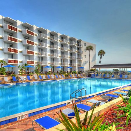 Best Western Aku Tiki Inn Daytona Beach Eksteriør billede