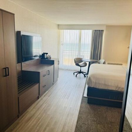 Best Western Aku Tiki Inn Daytona Beach Eksteriør billede