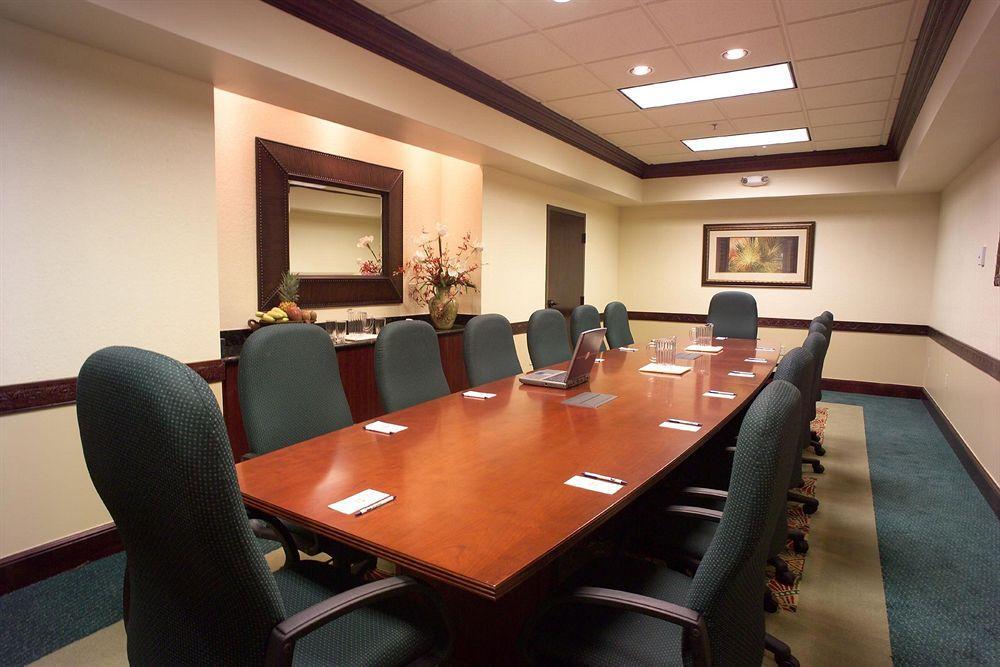 Best Western Aku Tiki Inn Daytona Beach Faciliteter billede