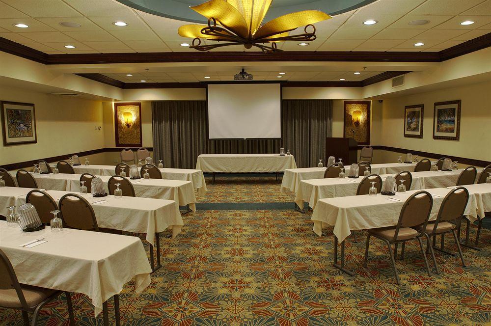 Best Western Aku Tiki Inn Daytona Beach Faciliteter billede