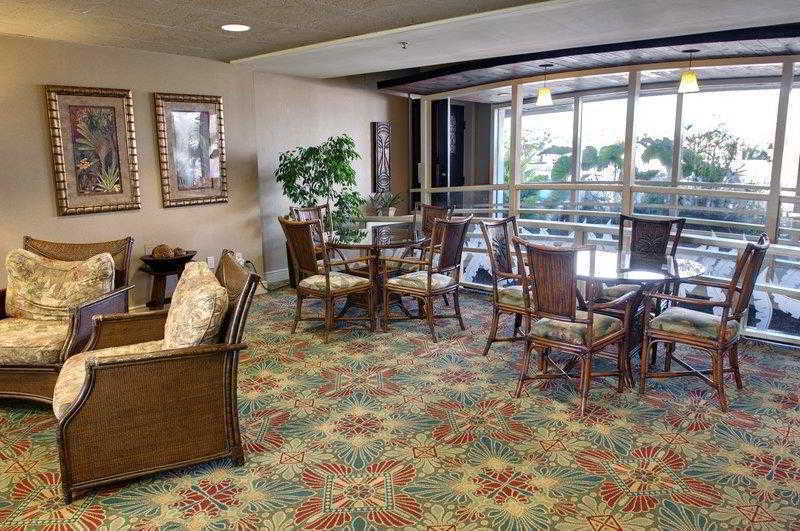 Best Western Aku Tiki Inn Daytona Beach Eksteriør billede